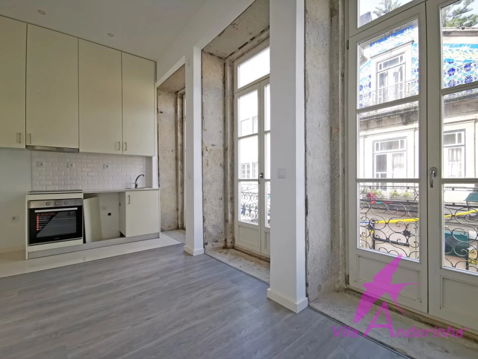 Apartamento T1 para Venda em Santa Maria Maior e Monserrate e Meadela Foto 2