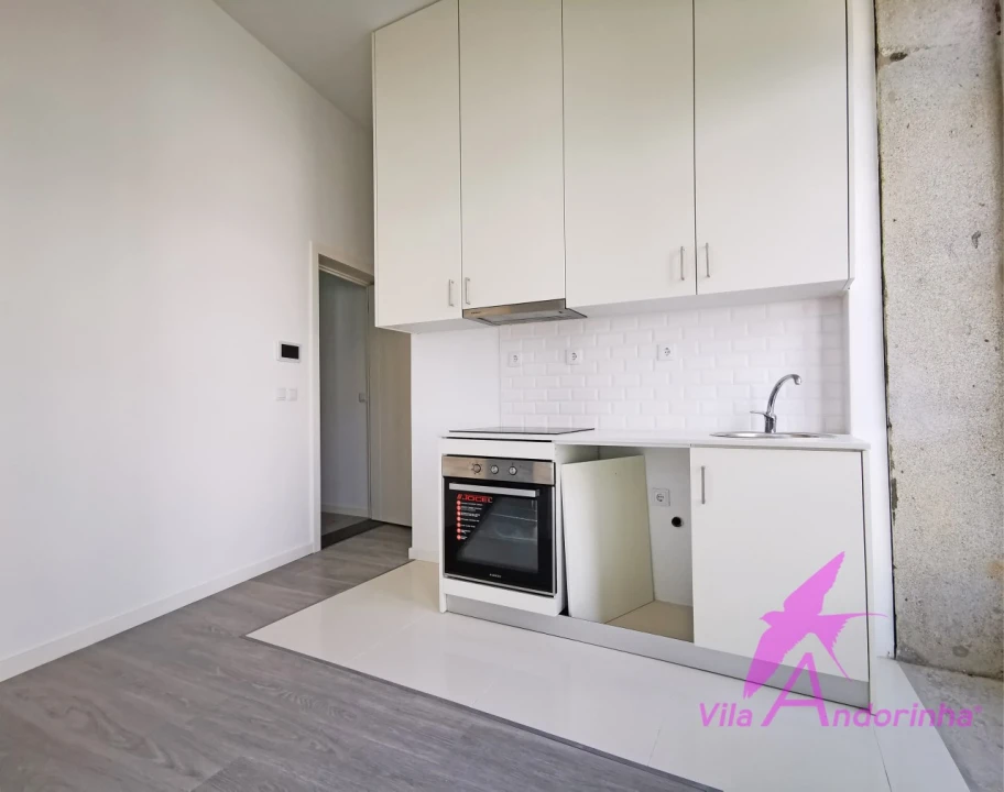 Apartamento T1 para Venda em Santa Maria Maior e Monserrate e Meadela Foto 3