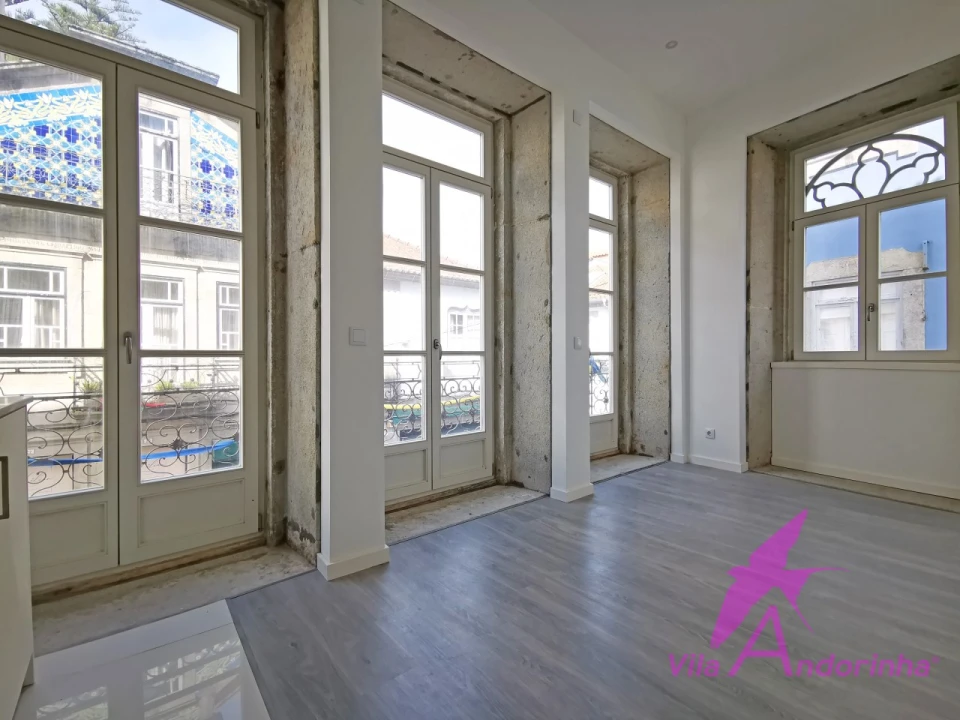 Apartamento T1 para Venda em Santa Maria Maior e Monserrate e Meadela Foto 4