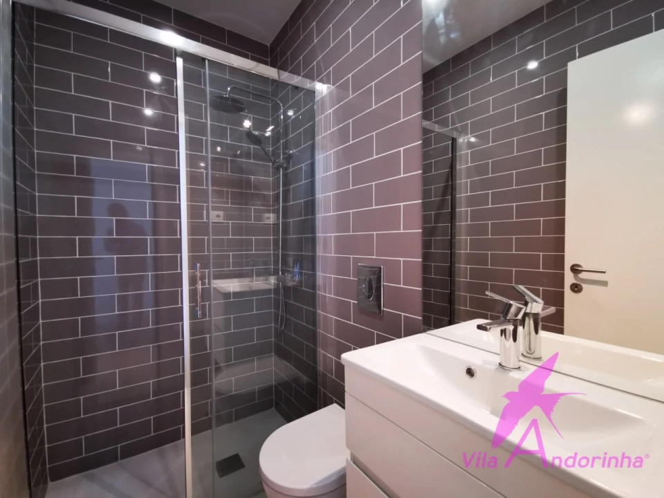Apartamento T1 para Venda em Santa Maria Maior e Monserrate e Meadela Foto 7