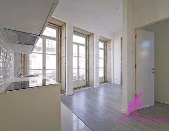 Apartamento T1 para Venda em Santa Maria Maior e Monserrate e Meadela