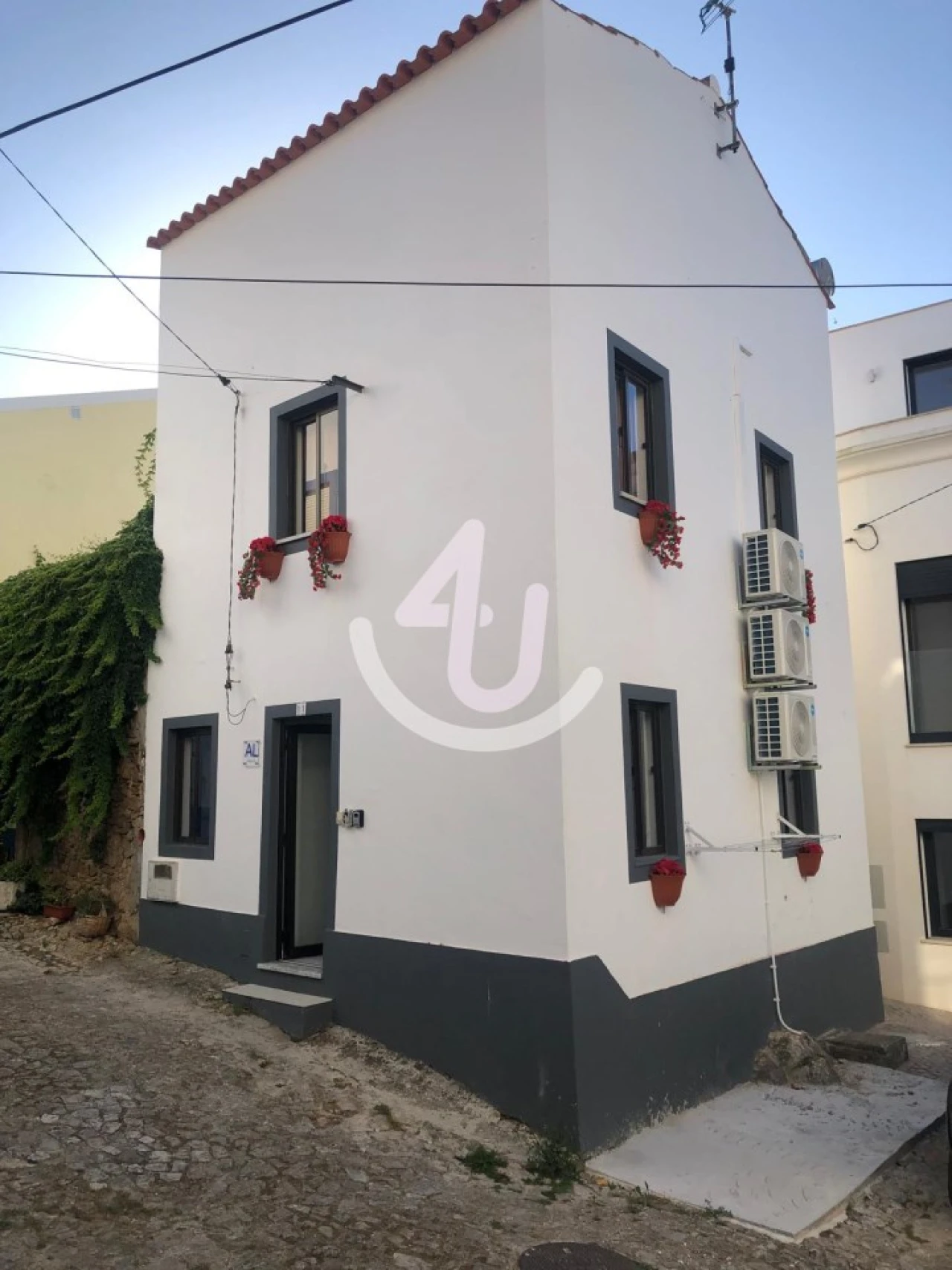 Moradia T2 para Arrendamento em São Martinho do Porto Foto 1