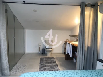Moradia T2 para Arrendamento em São Martinho do Porto