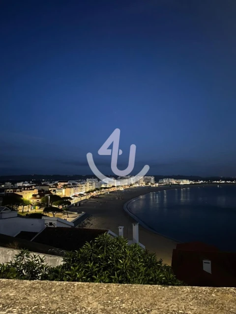 Moradia T2 para Arrendamento em São Martinho do Porto