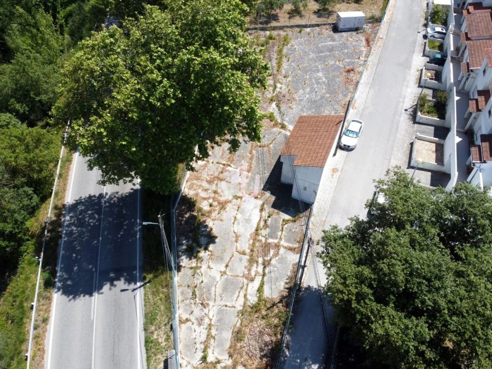 Terreno para Venda em Aljubarrota Foto 2