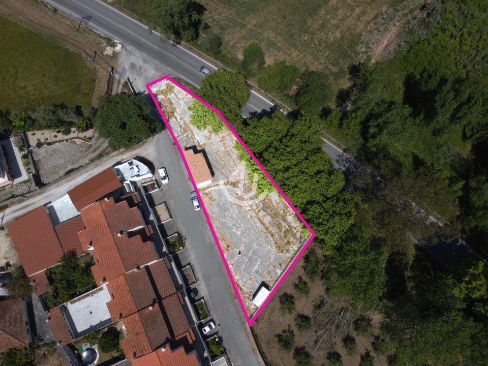 Terreno para Venda em Aljubarrota Foto 1