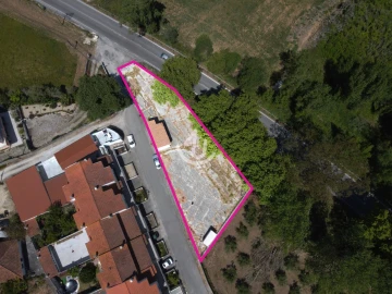 Terreno para Venda em Aljubarrota