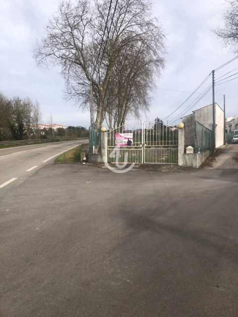 Terreno para Venda em Aljubarrota