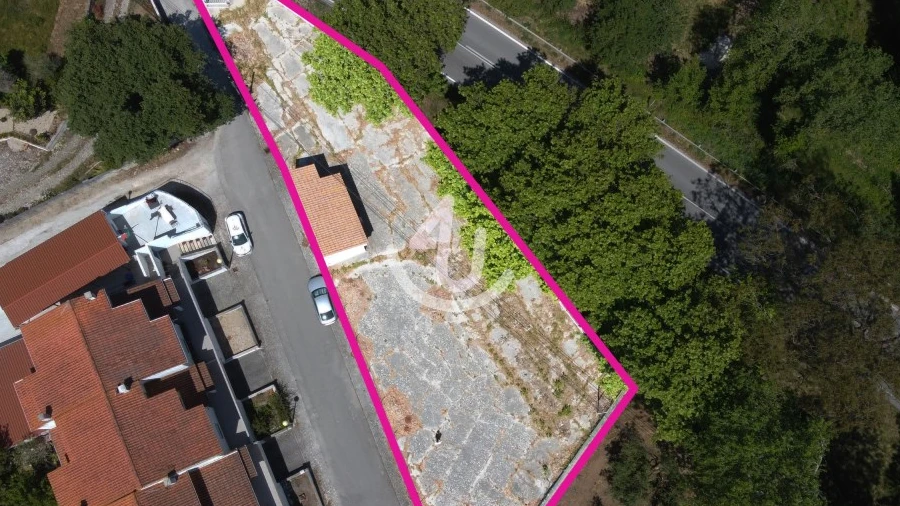 Terreno para Venda em Aljubarrota