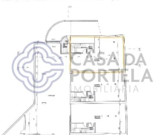 Moradia T4 para Venda em São Domingos de Rana