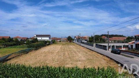 Terreno para Venda em Glória e Vera Cruz
