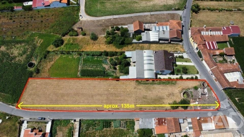Terreno para Venda em Glória e Vera Cruz