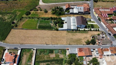Terreno para Venda em Glória e Vera Cruz