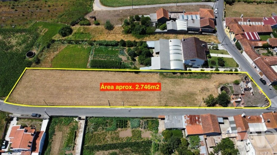 Terreno para Venda em Glória e Vera Cruz