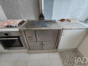 Moradia T2 para Venda em Fiães