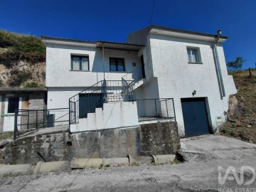 Moradia T2 para Venda em Fiães