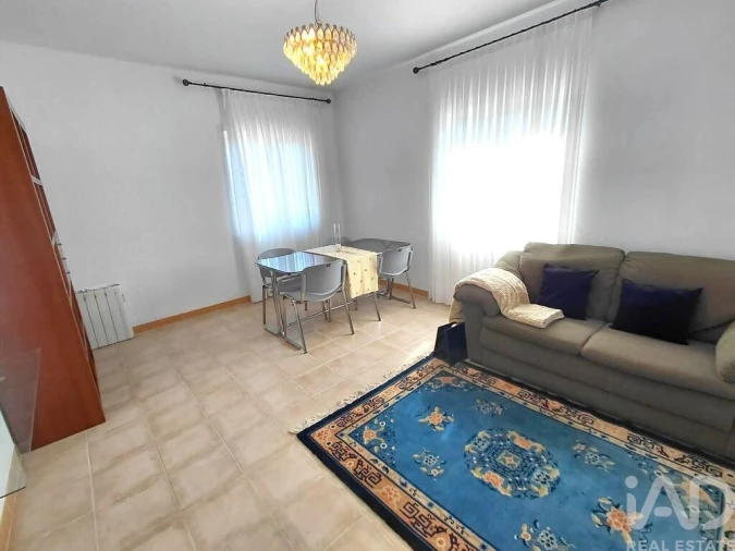 Moradia T2 para Venda em Fiães Foto 18
