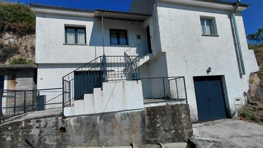 Moradia T2 para Venda em Fiães