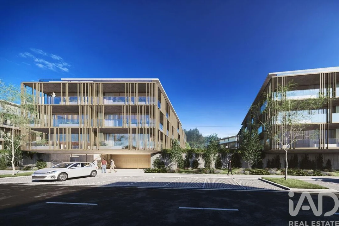 Apartamento T3 para Venda em Tondela e Nandufe Foto 5