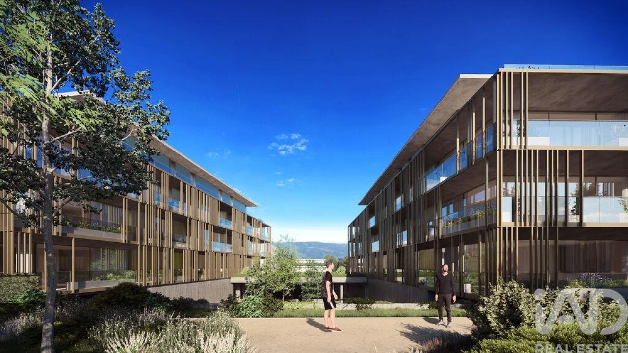 Apartamento T3 para Venda em Tondela e Nandufe Foto 7