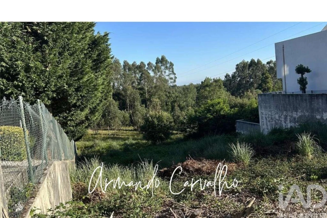 Terreno para Venda em Santa Maria da Feira, Travanca, Sanfins e Espargo Foto 2