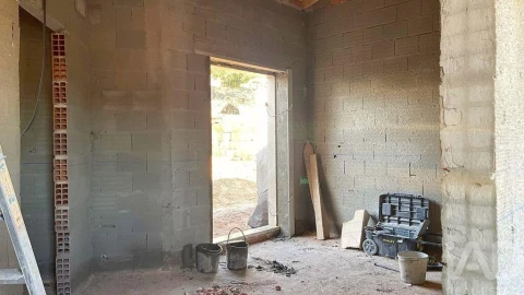 Moradia T3 para Venda em Salir de Matos