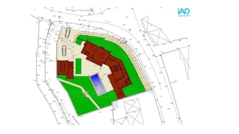Moradia T3 para Venda em Salir de Matos