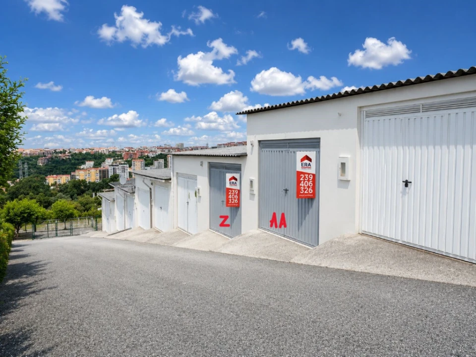Garagem para Venda em Santo Antonio dos Olivais Foto 1