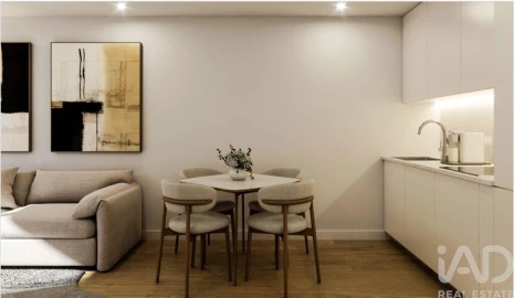 Apartamento para Venda em Santo Antonio dos Olivais