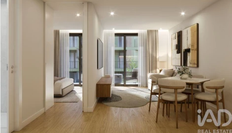 Apartamento para Venda em Santo Antonio dos Olivais