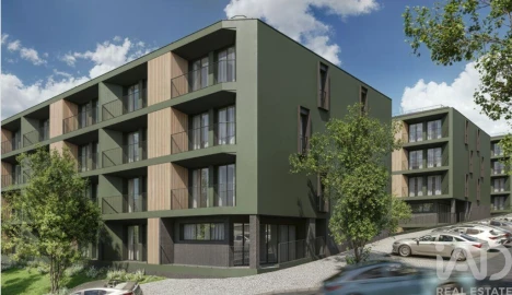 Apartamento para Venda em Santo Antonio dos Olivais