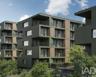 Apartamento para Venda em Santo Antonio dos Olivais