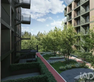 Apartamento para Venda em Santo Antonio dos Olivais