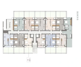 Apartamento para Venda em Santo Antonio dos Olivais