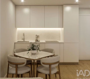 Apartamento para Venda em Santo Antonio dos Olivais