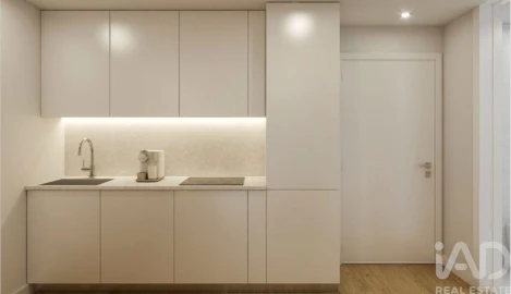 Apartamento para Venda em Santo Antonio dos Olivais