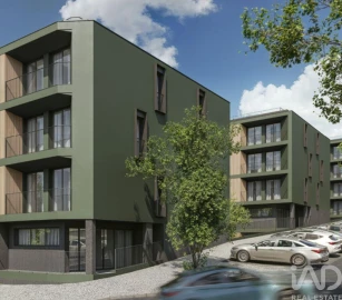 Apartamento para Venda em Santo Antonio dos Olivais