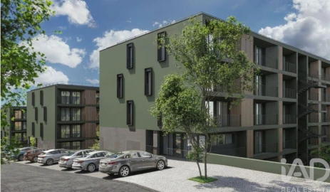 Apartamento para Venda em Santo Antonio dos Olivais