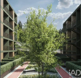 Apartamento para Venda em Santo Antonio dos Olivais