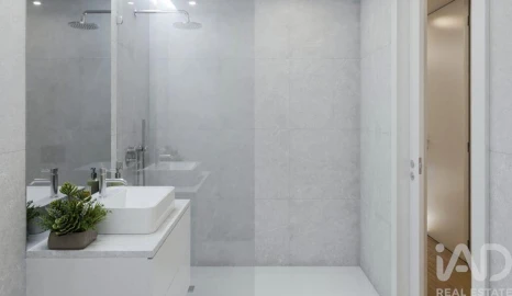 Apartamento para Venda em Santo Antonio dos Olivais