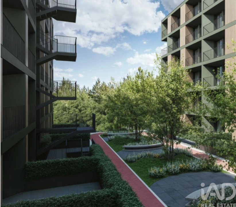 Apartamento para Venda em Santo Antonio dos Olivais Foto 15