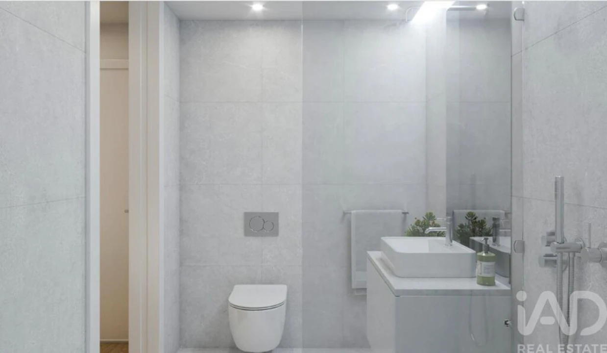 Apartamento para Venda em Santo Antonio dos Olivais Foto 9