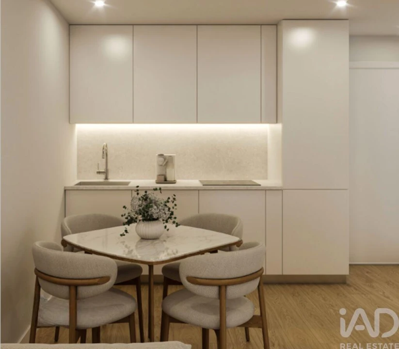 Apartamento para Venda em Santo Antonio dos Olivais Foto 5
