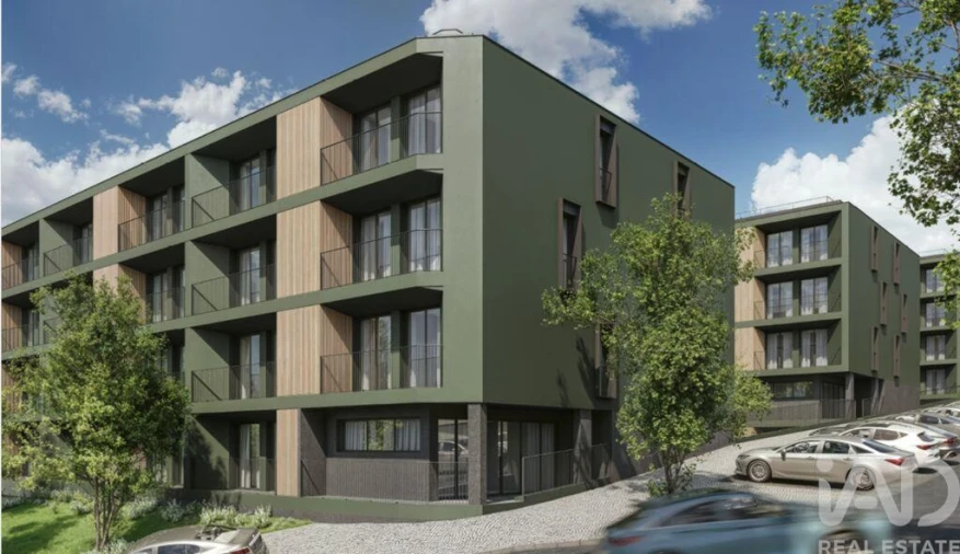 Apartamento para Venda em Santo Antonio dos Olivais Foto 17