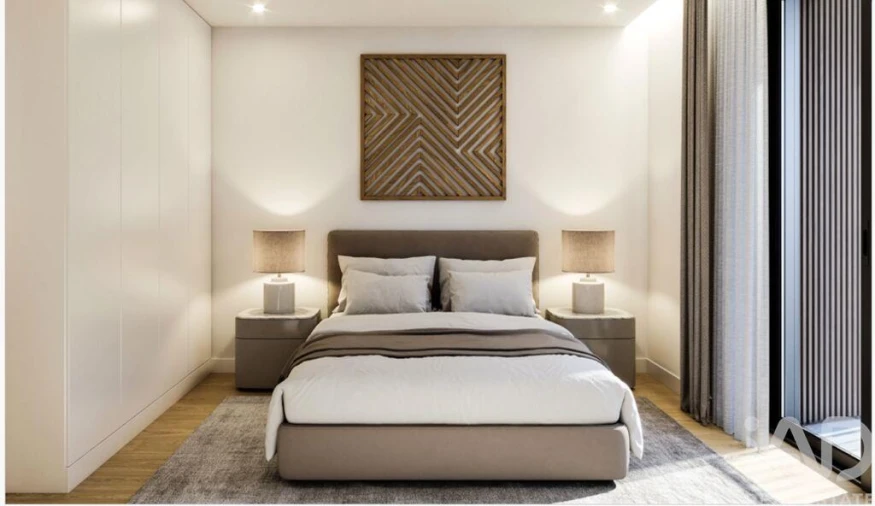 Apartamento para Venda em Santo Antonio dos Olivais Foto 8