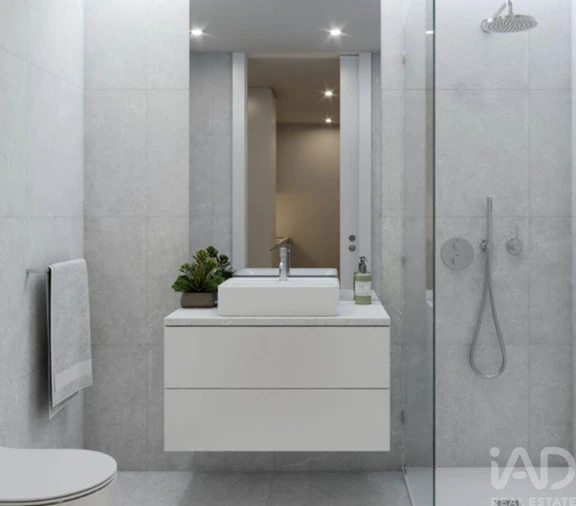 Apartamento para Venda em Santo Antonio dos Olivais Foto 11