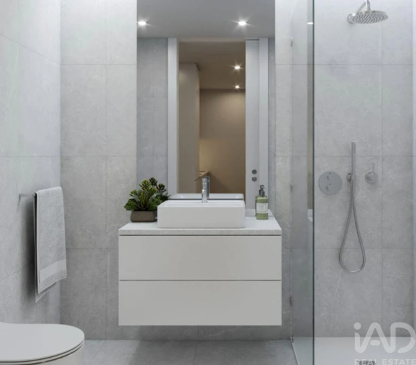 Apartamento para Venda em Santo Antonio dos Olivais Foto 11