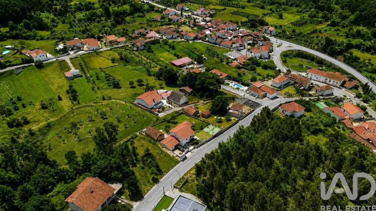 Moradia para Venda em São Miguel, Santa Eufémia e Rabaçal Foto 9