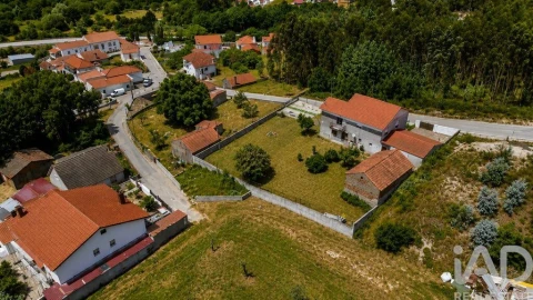 Moradia para Venda em São Miguel, Santa Eufémia e Rabaçal