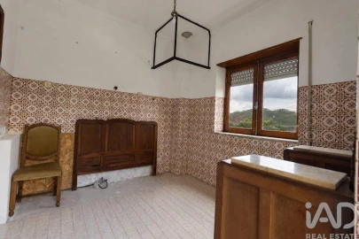 Moradia para Venda em São Miguel, Santa Eufémia e Rabaçal